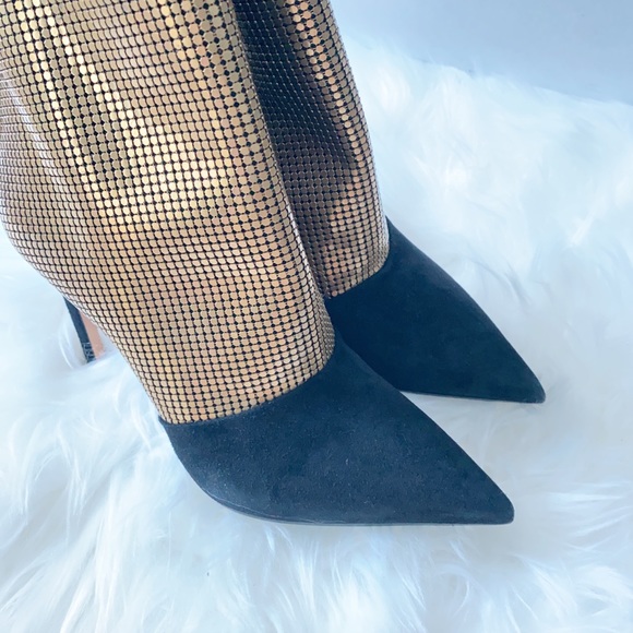 Luxury and gorgeous Balmain boot - Picture 4 of 11